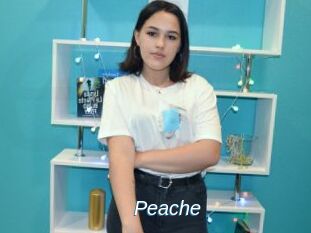 Peache
