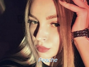 Peache