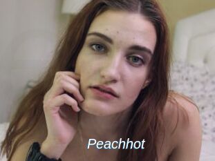 Peachhot