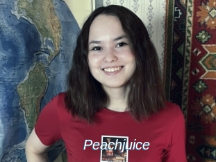 peachjuice Ejaculations Féminines