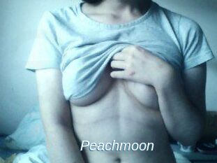 Peachmoon