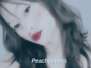 Peachprinces
