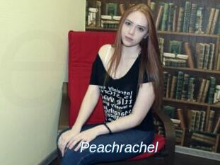 Peachrachel