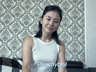 Peachybeil