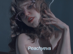 Peachyeva