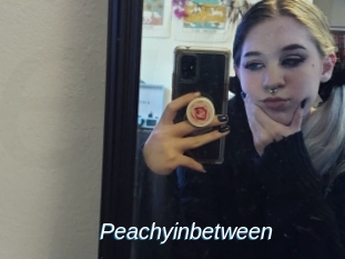 peachyinbetween Ejaculations Féminines