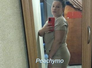 Peachymo