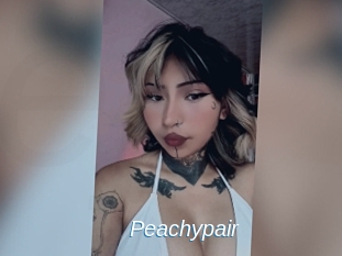 Peachypair