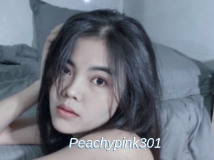 Peachypink301