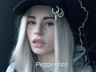 Peggyamos