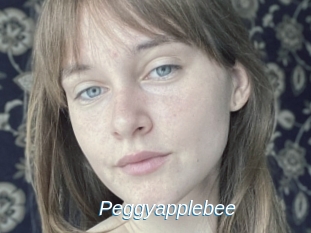 Peggyapplebee