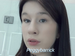 Peggybarrick
