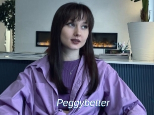 Peggybetter