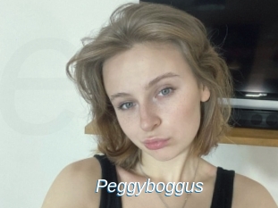 Peggyboggus