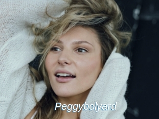 Peggybolyard