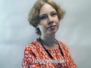 Peggybulson