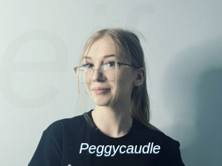 Peggycaudle