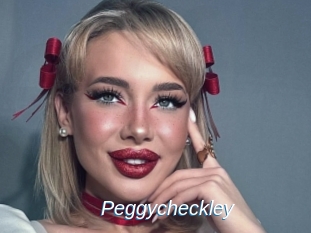 Peggycheckley