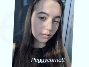 Peggycornett