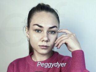 Peggydyer