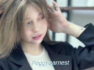 peggyearnest Ejaculations Féminines