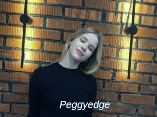 Peggyedge