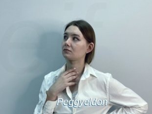 Peggyeldon