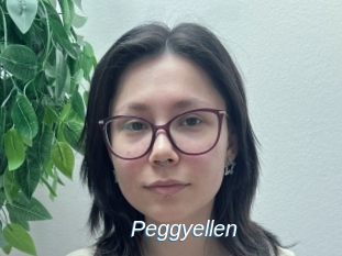 Peggyellen