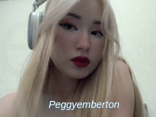 Peggyemberton