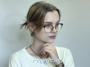 Peggyestey