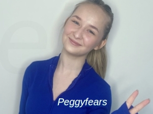 Peggyfears