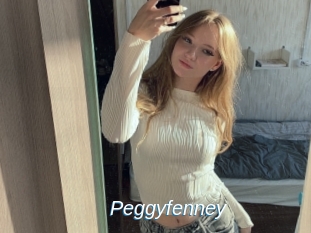 Peggyfenney
