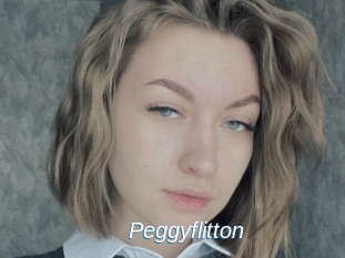 Peggyflitton
