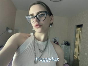 Peggyfox