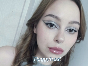 Peggyfrost