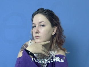 Peggygornall