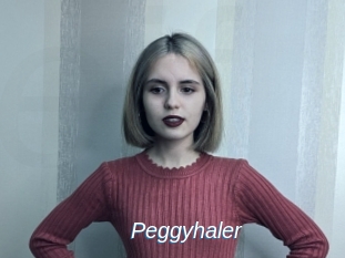 Peggyhaler