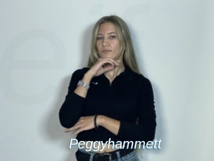 Peggyhammett