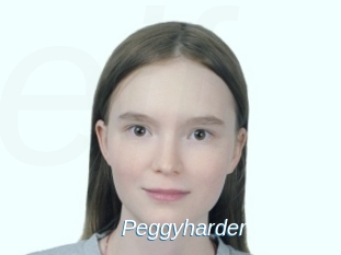Peggyharder