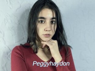 Peggyhaydon