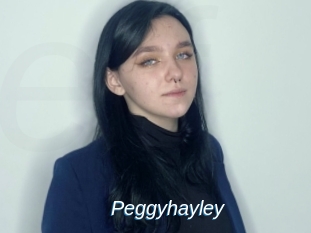 Peggyhayley