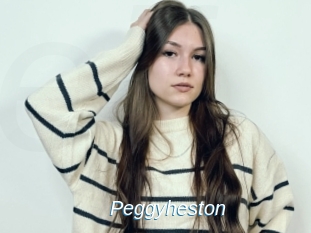 Peggyheston