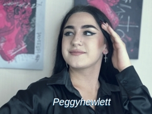 Peggyhewlett