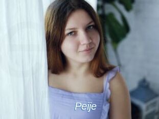 Peije