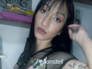 peitonstell Ejaculations Féminines