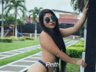 Peitt