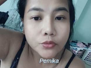 Pemika