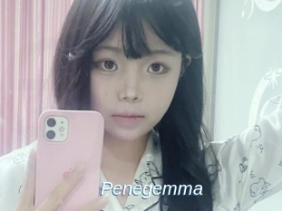 Penegemma