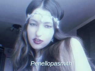 Penellopasmith