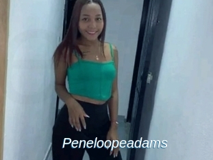 Peneloopeadams